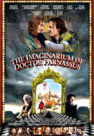 The Imaginarium of Doctor Parnassus HD Trailer