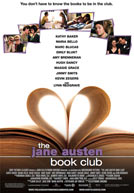 The Jane Austen Book Club HD Trailer