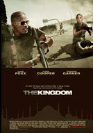 The Kingdom HD Trailer