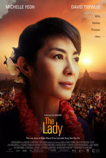 The Lady HD Trailer