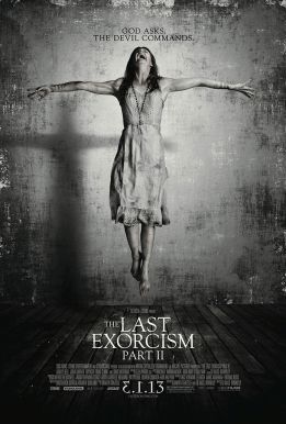 The Last Exorcism Part II HD Trailer