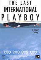 The Last International Playboy HD Trailer