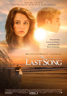 The Last Song HD Trailer