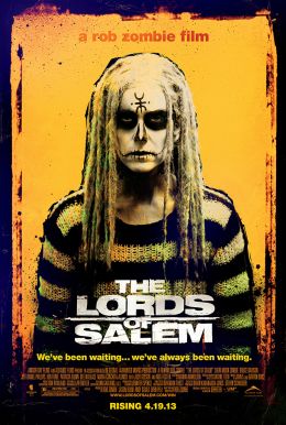 The Lords of Salem HD Trailer