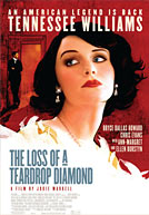 The Loss of a Teardrop Diamond Poster