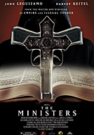 The Ministers HD Trailer