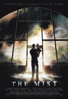 The Mist HD Trailer