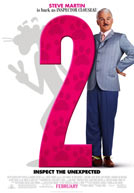 The Pink Panther 2 HD Trailer