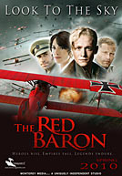 Red Baron Poster