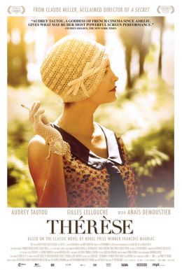 Therese Poster