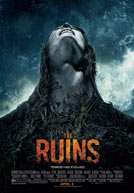 The Ruins HD Trailer