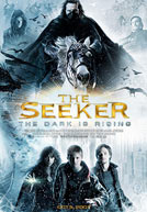 The Seeker: the Dark Is Rising HD Trailer