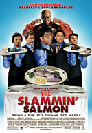 The Slammin’ Salmon HD Trailer