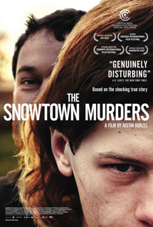 The Snowtown Murders HD Trailer