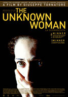 The Unknown Woman Poster