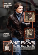 The Whistleblower HD Trailer