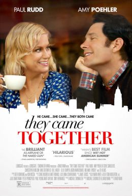 They Came Together HD Trailer
