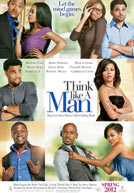 Think Like A Man HD Trailer