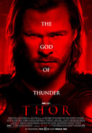 Thor Poster