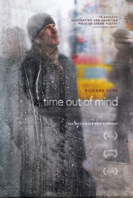 Time Out of Mind HD Trailer