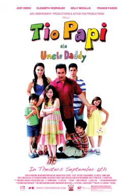 Tio Papi HD Trailer