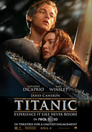 Titanic HD Trailer