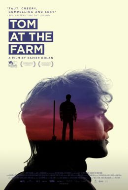 Tom at the Farm HD Trailer