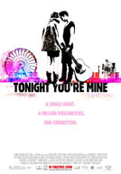 Tonight You're Mine HD Trailer