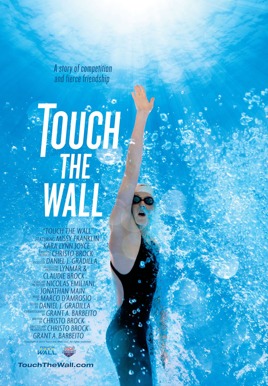 Touch the Wall HD Trailer