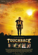 Touchback Poster