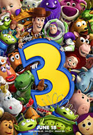 Toy Story 3 HD Trailer
