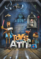 Toys in the Attic