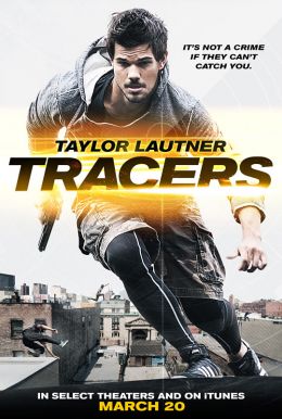 Tracers Poster