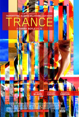 Trance HD Trailer