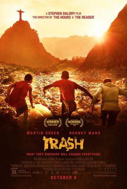 Trash HD Trailer