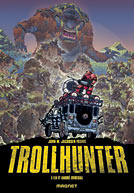 Trollhunter HD Trailer