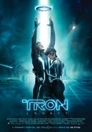 TRON: Legacy HD Trailer