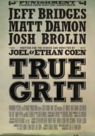 True Grit Poster