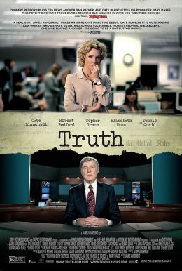 Truth HD Trailer