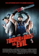 Tucker & Dale vs. Evil HD Trailer