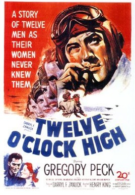 Twelve O'Clock High HD Trailer