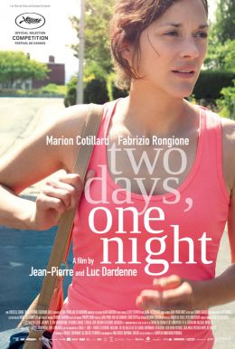 Two Days, One Night HD Trailer