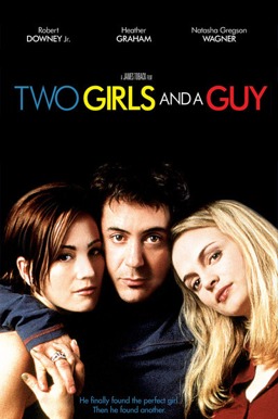 Two Girls and A Guy HD Trailer