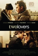 Two Lovers Poster