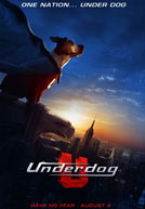 Underdog HD Trailer