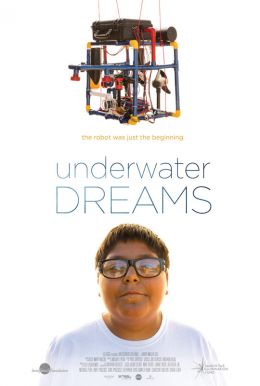 Underwater Dreams HD Trailer