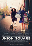 Union Square HD Trailer