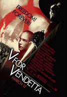 V for Vendetta HD Trailer