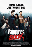 Vampires Suck HD Trailer