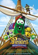 The Pirates Who Don't Do Anything: A VeggieTales Movie HD Trailer
